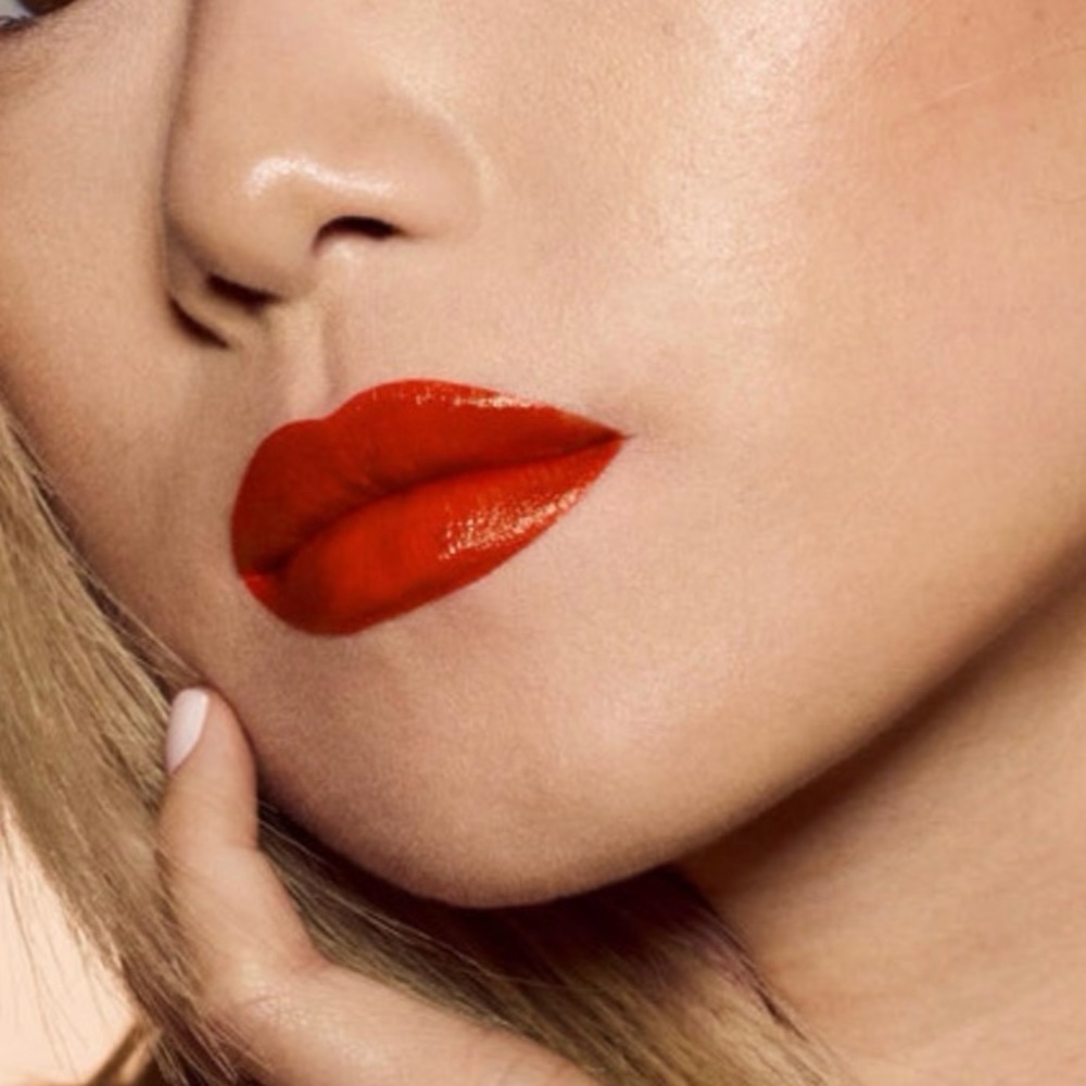 FENTY BEAUTY POUTSICLE HYDRATING LIP STAIN - ZESTY BESTIE 02